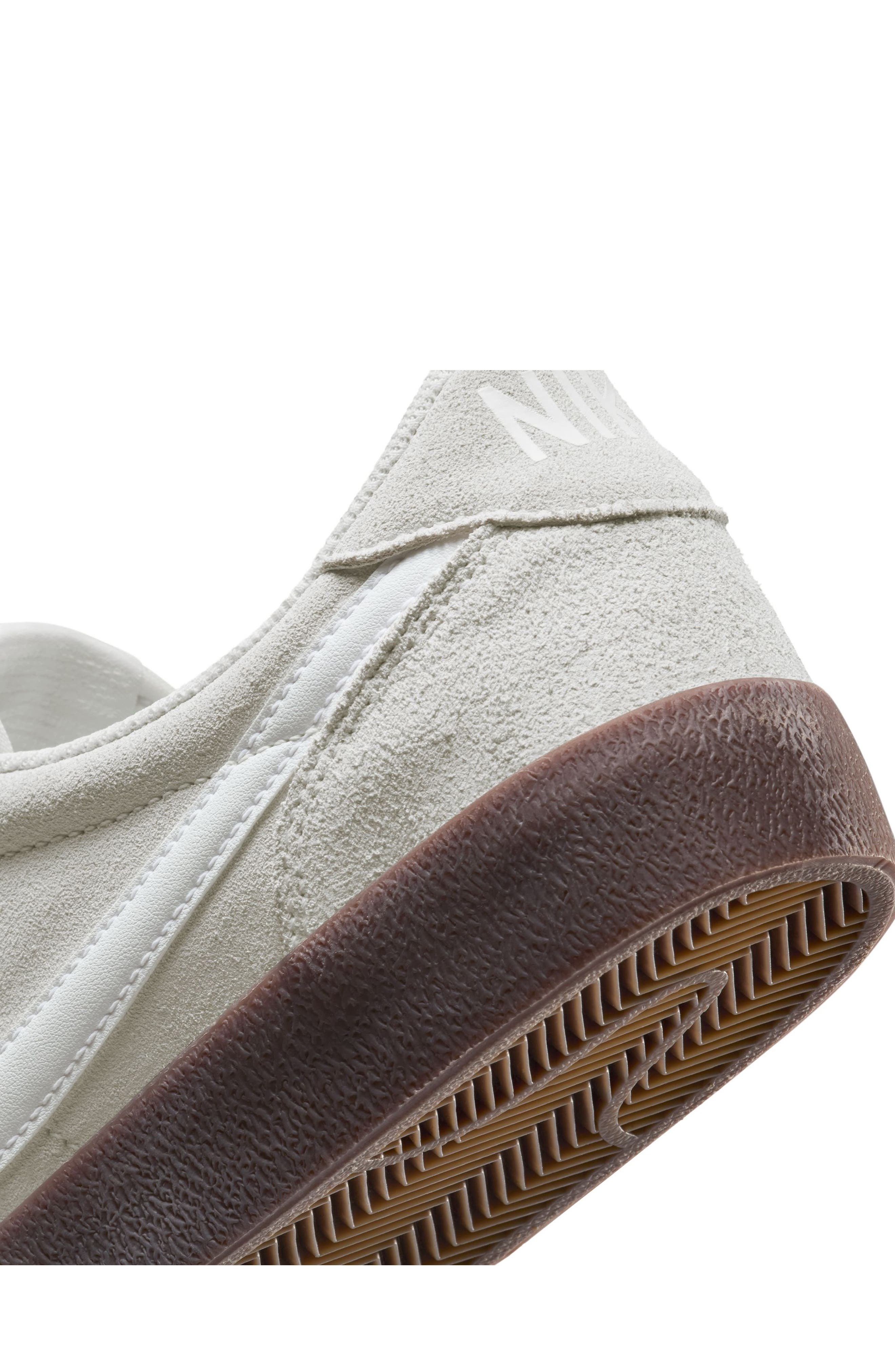 Nike Killshot 2 Sneaker in Pale Ivory/White/Dark Brown at Nordstrom - 8
