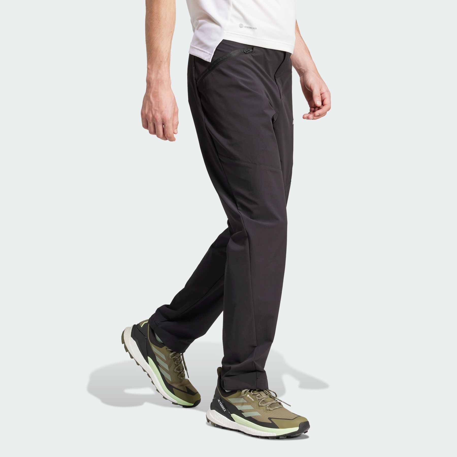Terrex Xperior Pants - 4