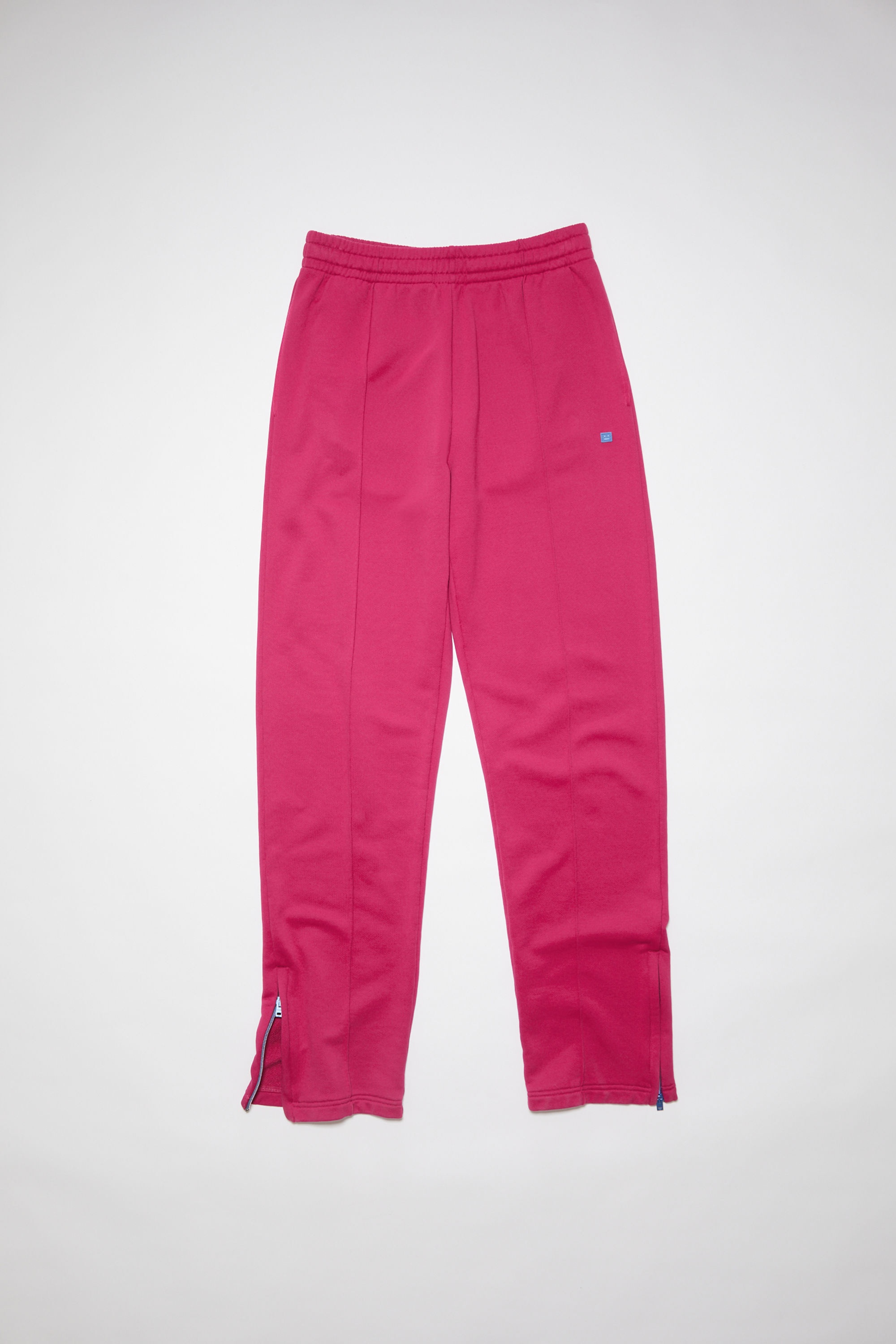 Tech jersey sweatpants - Fuchsia pink - 6