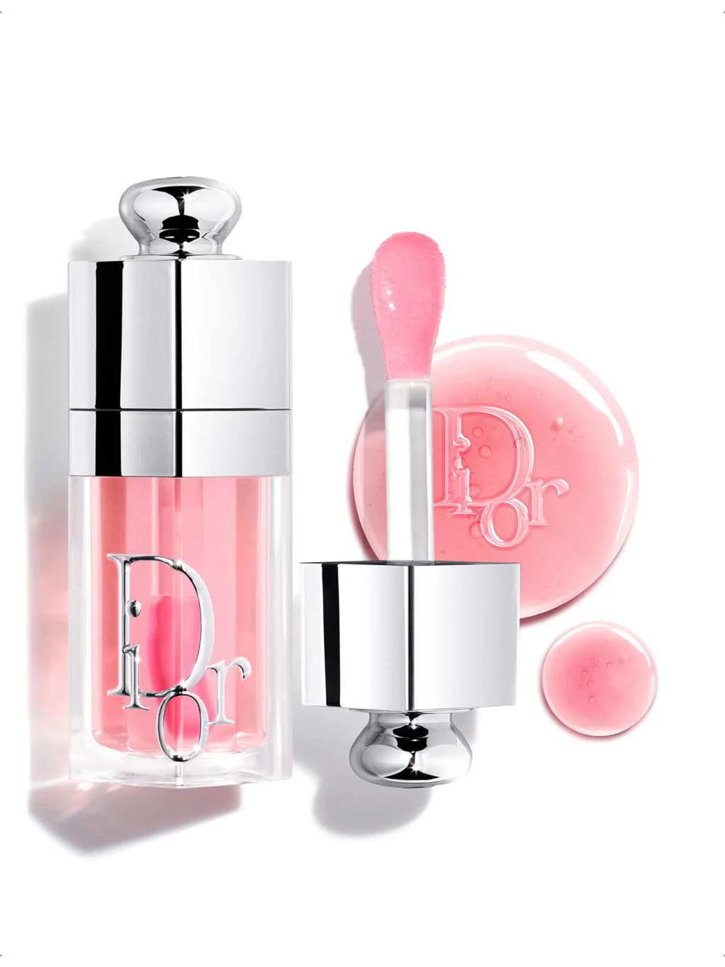 Dior Addict Lip Glow Oil 6ml - 1