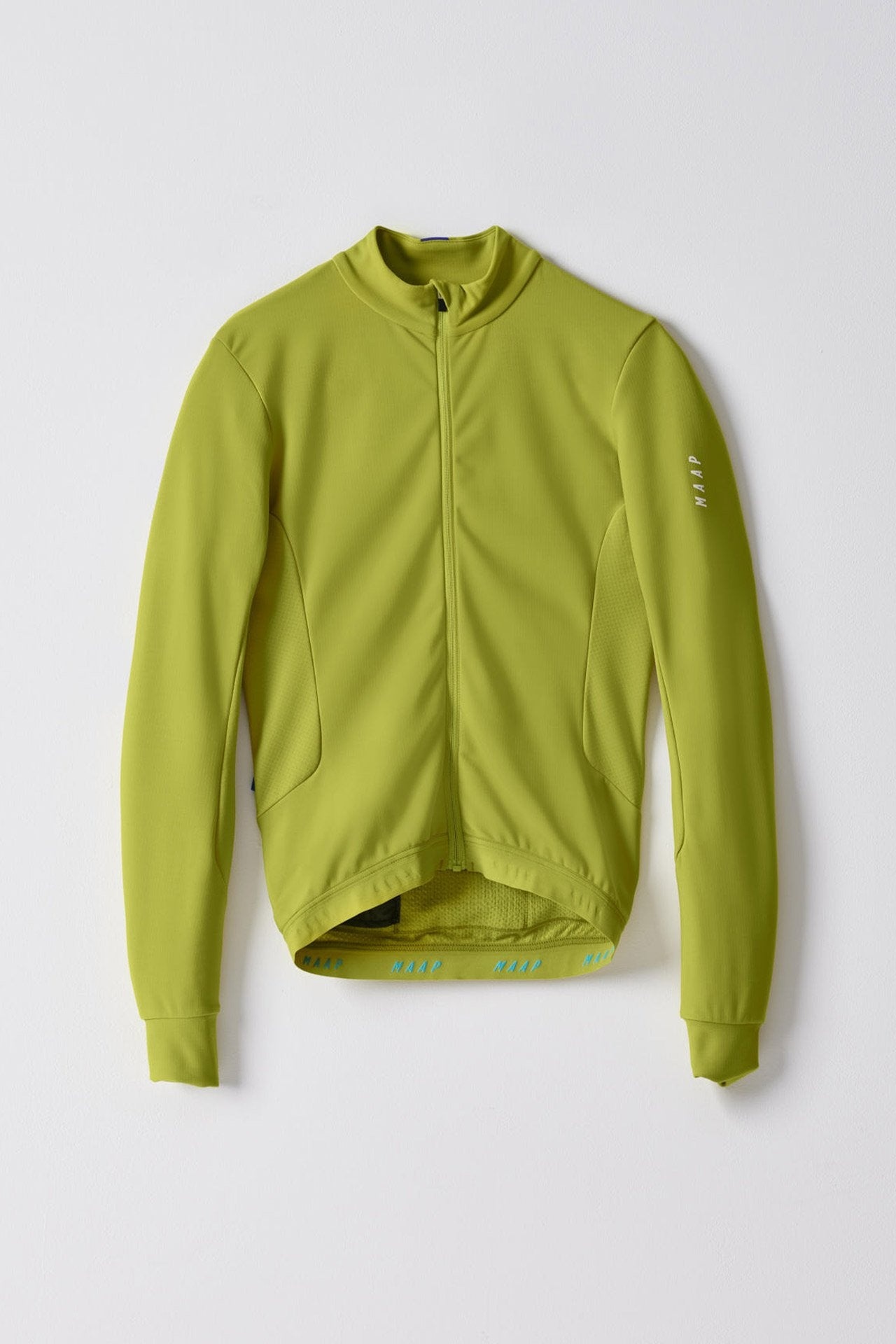 Force Pro Winter LS Jersey - 7