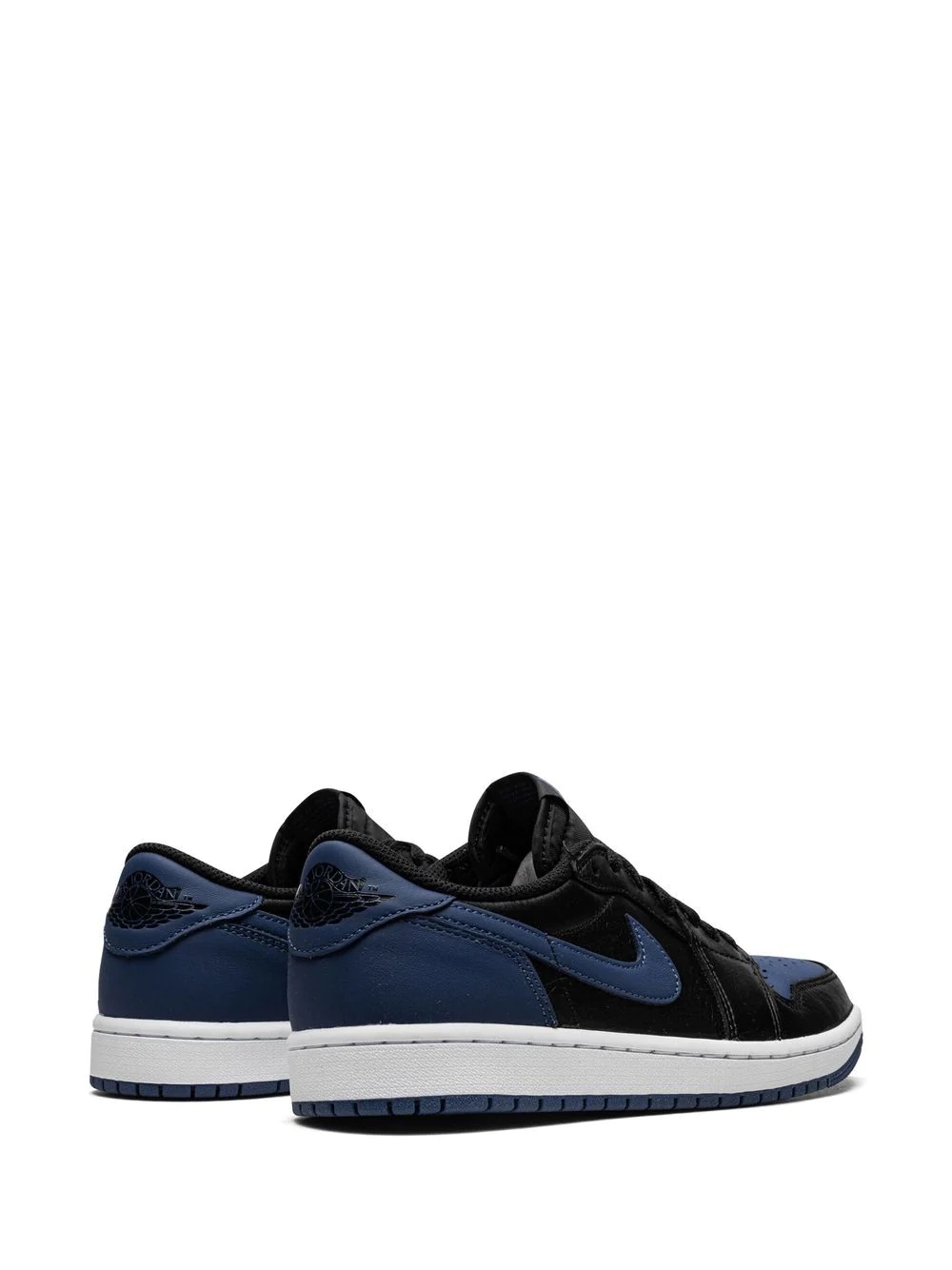 Air Jordan 1 Low "Mystic Navy" sneakers - 3