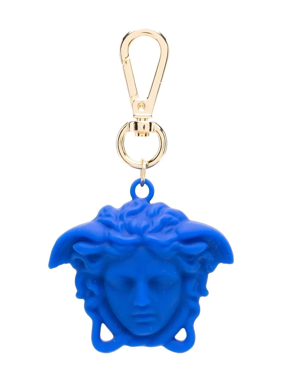 Medusa pendant keyring - 1