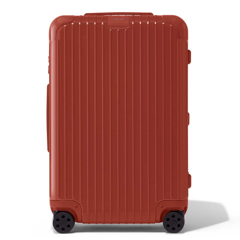 Essential Check-In M 1