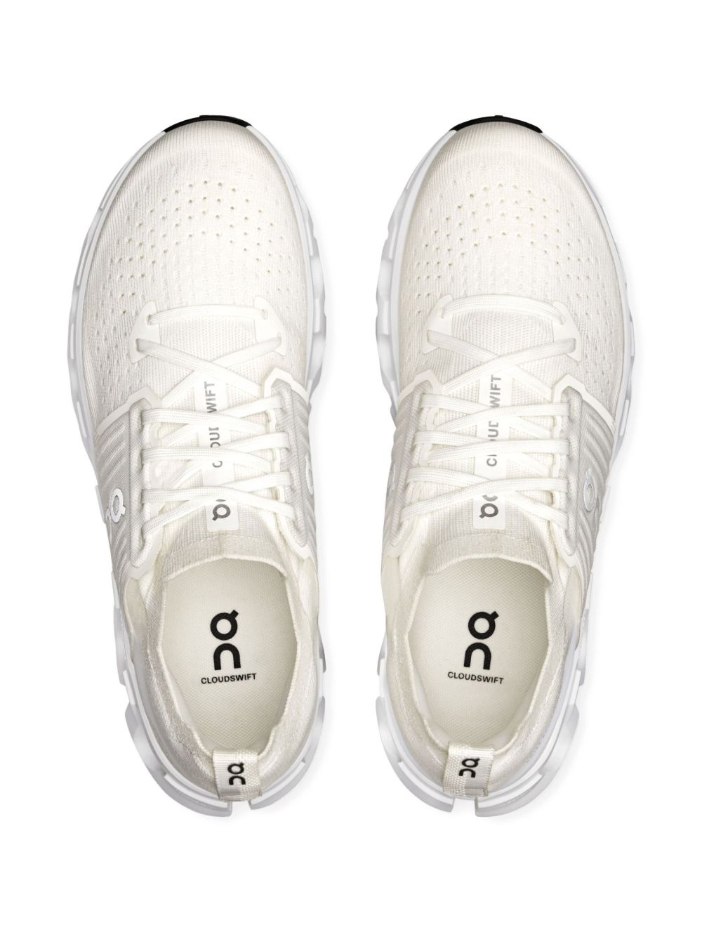 Cloudswift 4 "White" sneakers - 6