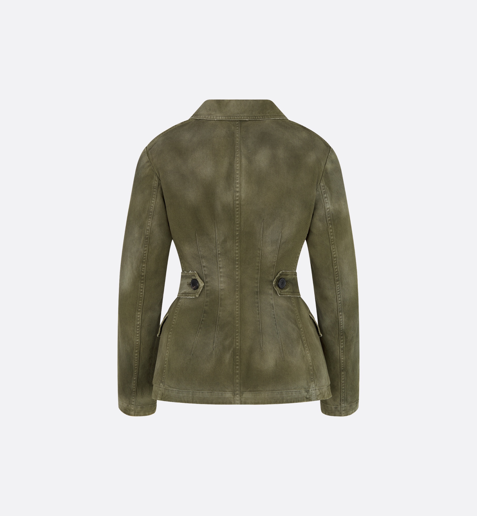 Jacket - 2