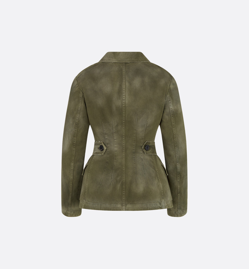 Dior Jacket outlook