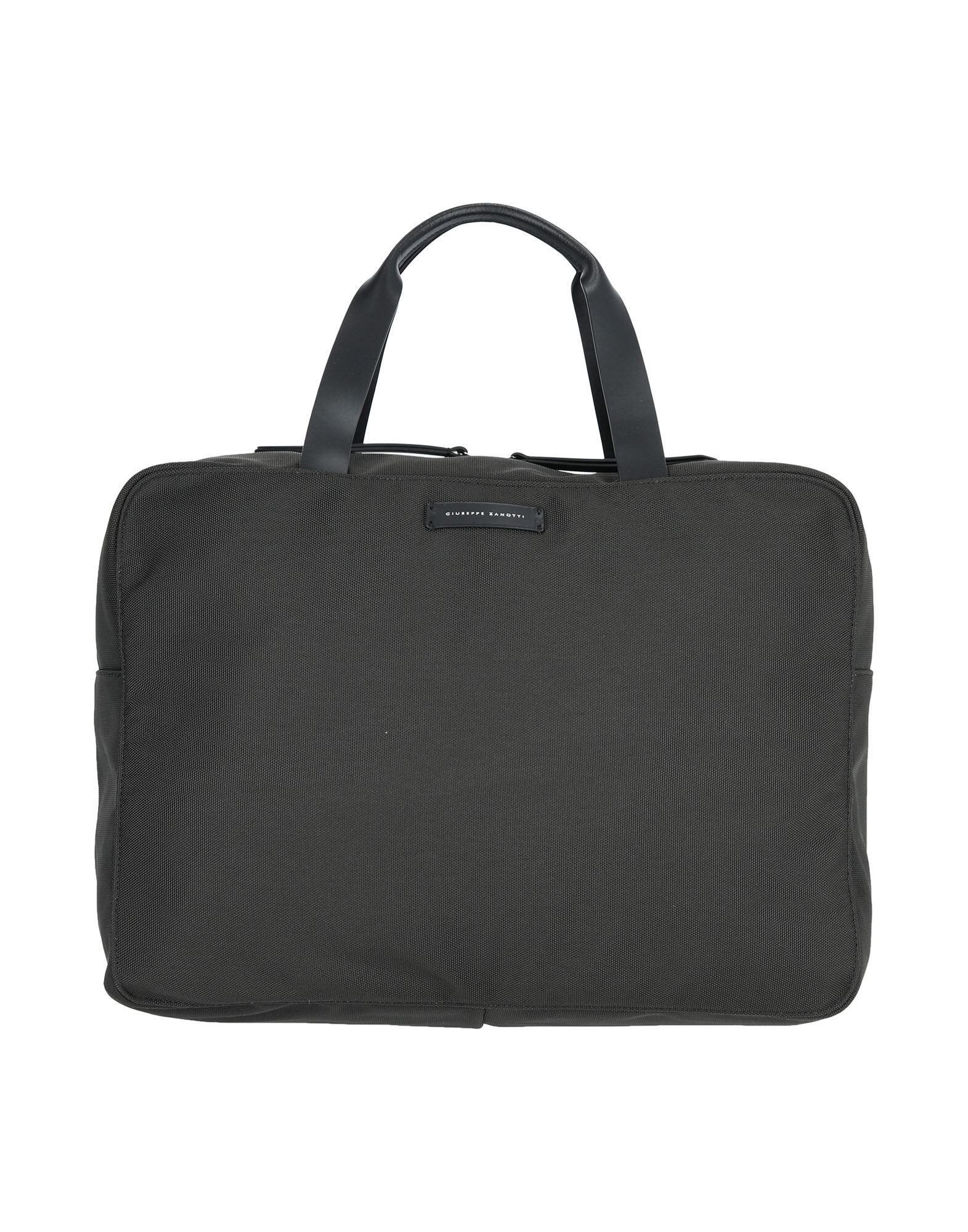 Black Women's Travel & Duffel Bag - 1