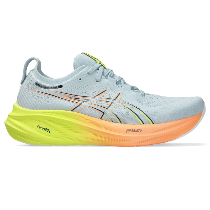 GEL-NIMBUS 26 PARIS - 1
