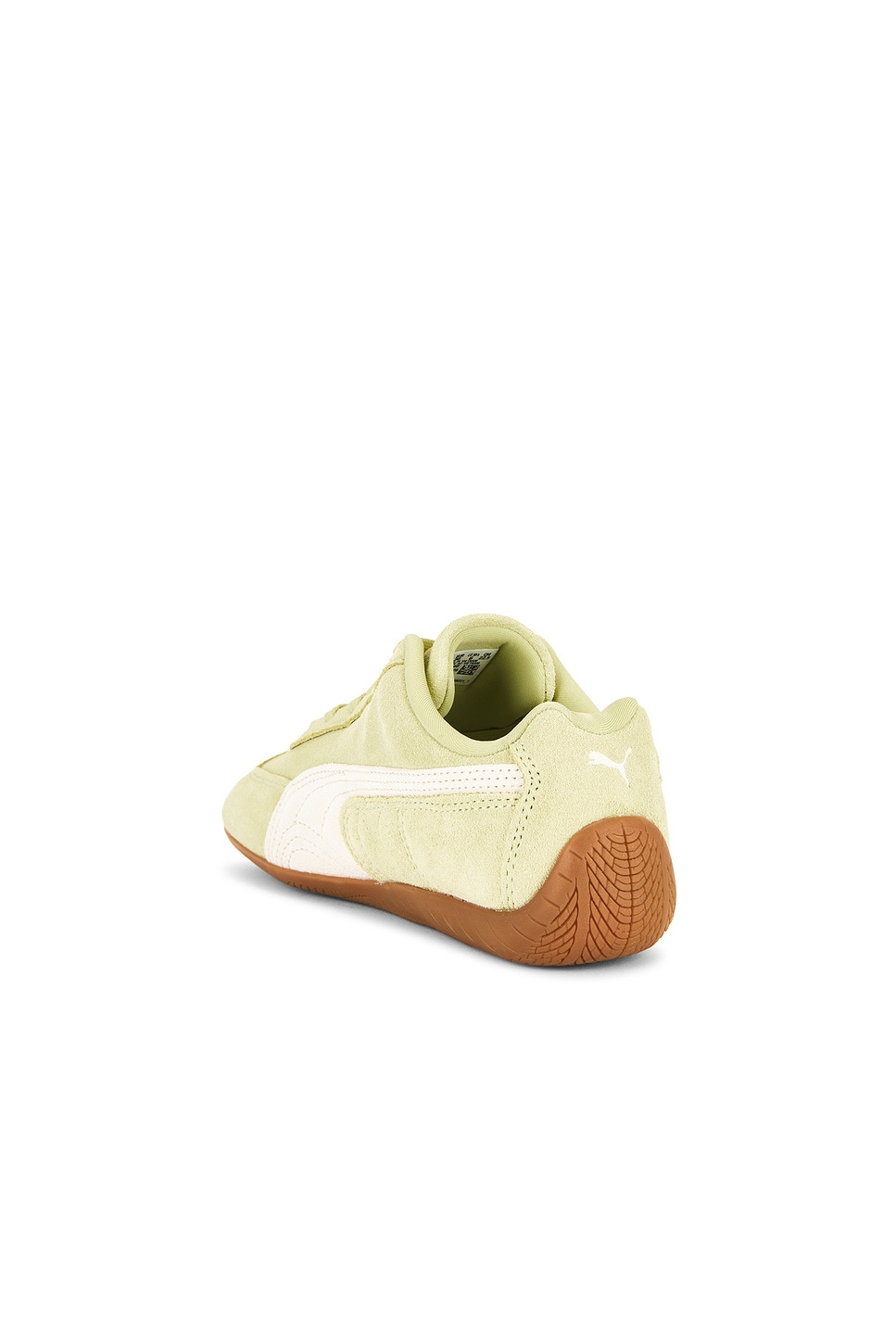 Speedcat Og Sneaker - 3
