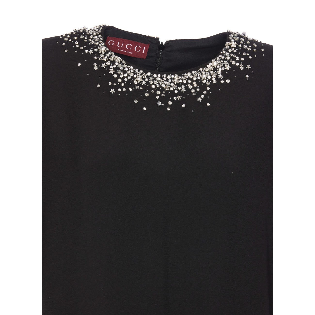 Gucci Women Crystals Dress - 4