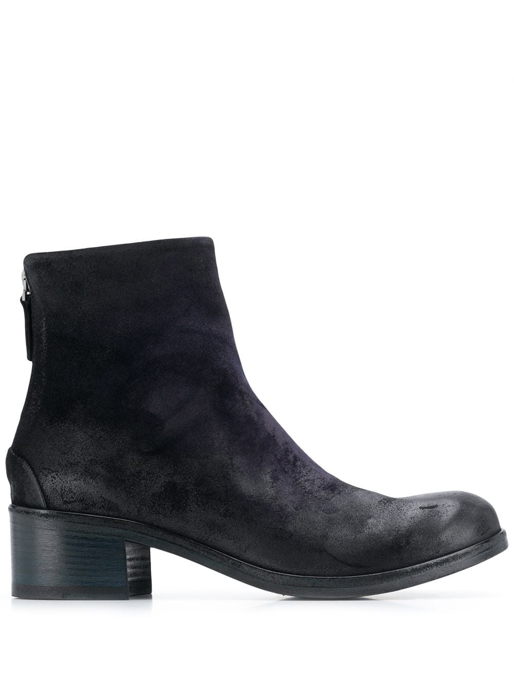 Buccia 45mm ankle boots - 1