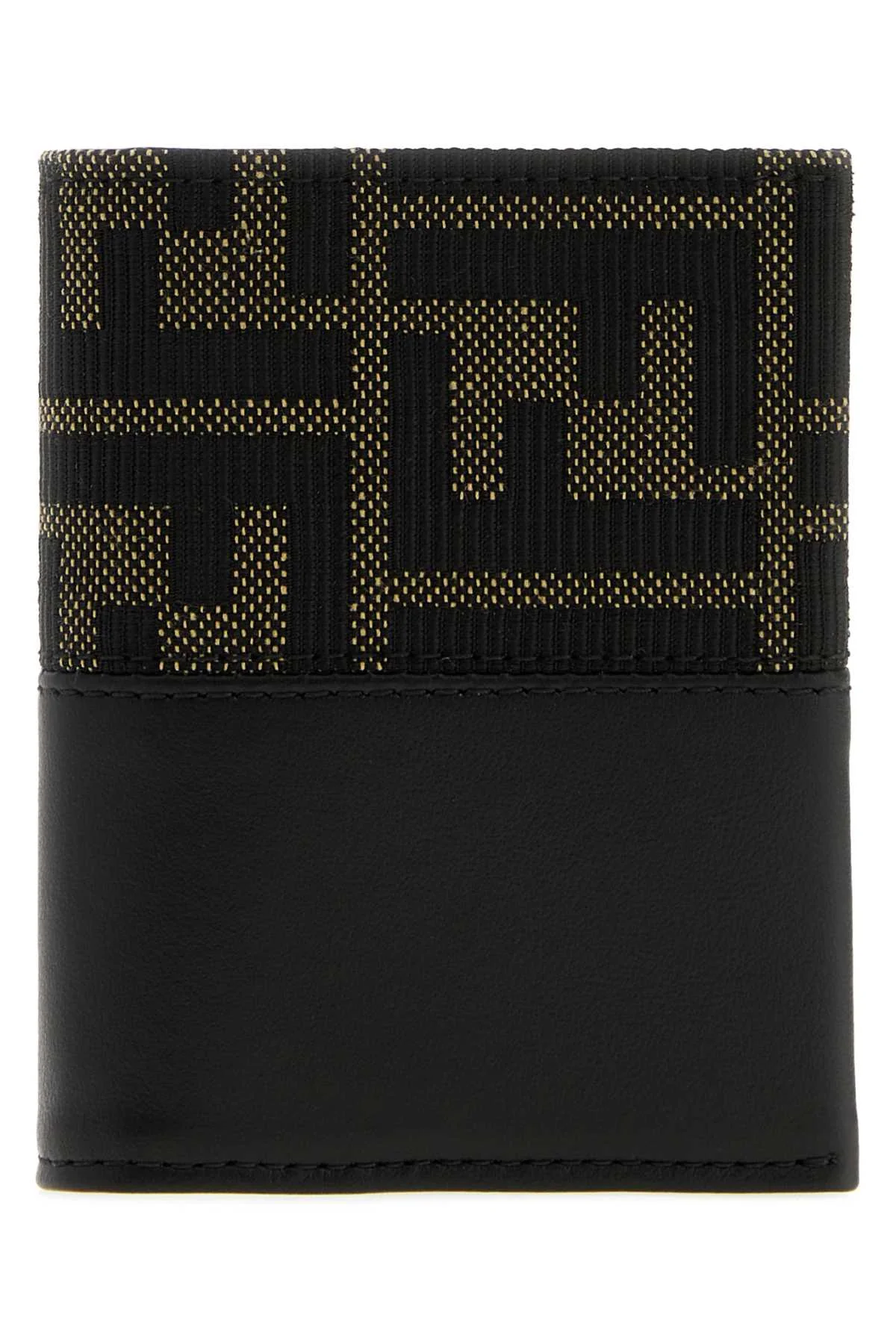Fendi Men Business Vertic Vit.Grace/Ff - 1