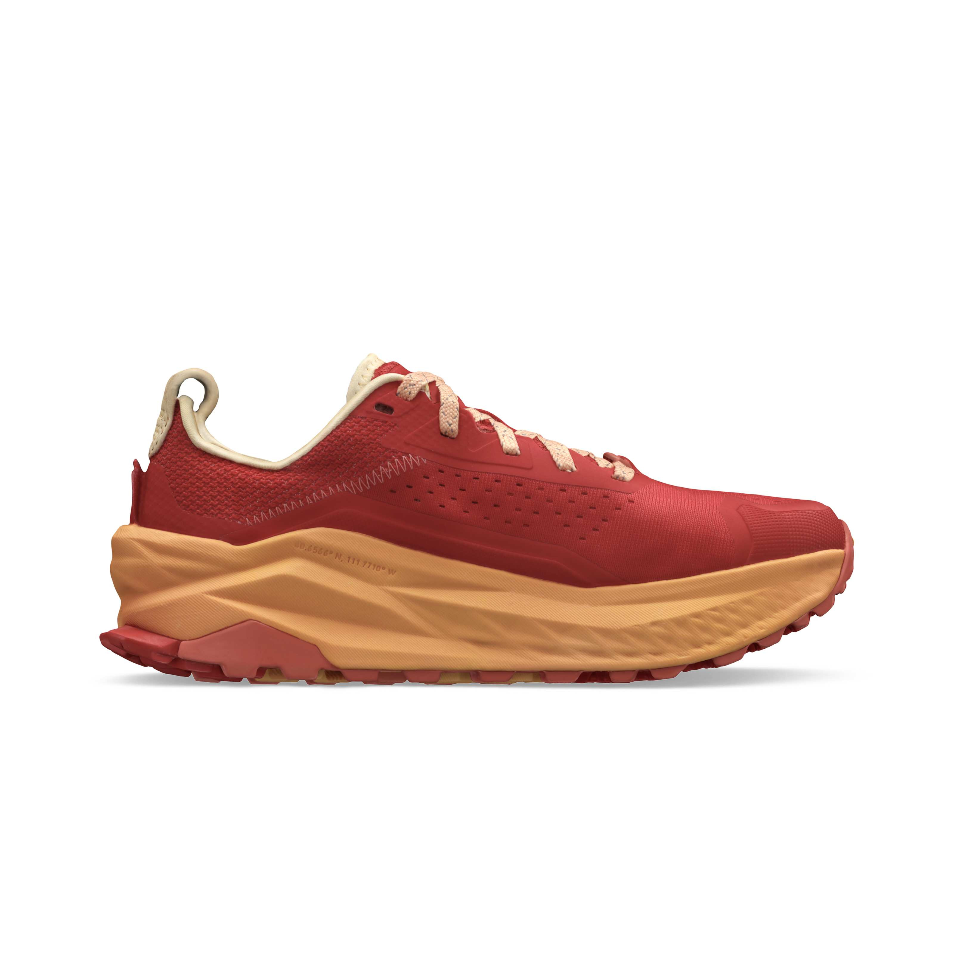 Women's Olympus 6 - 4
