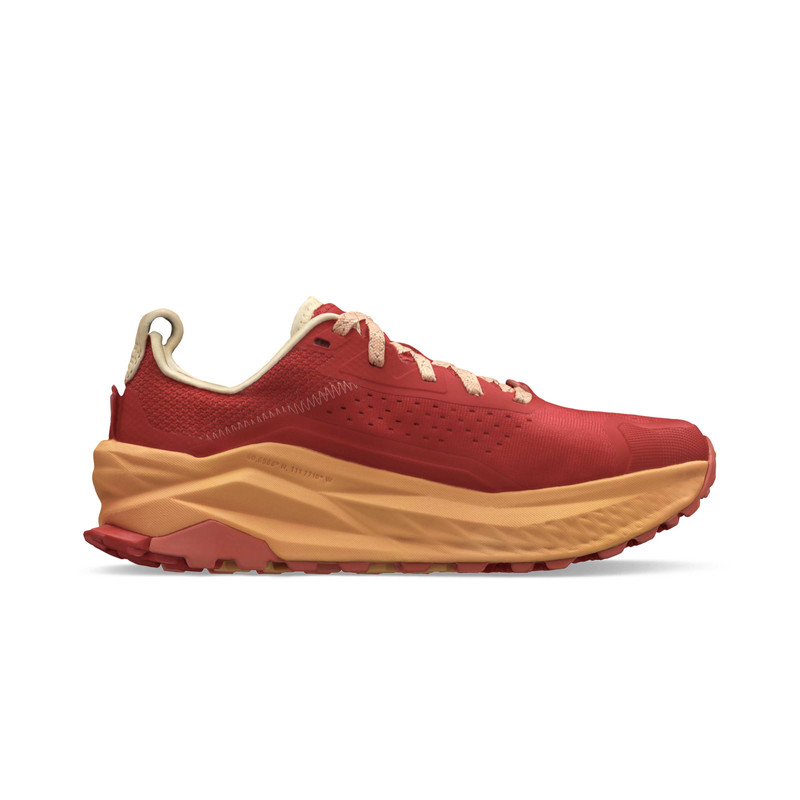 ALTRA Women's Olympus 6 outlook