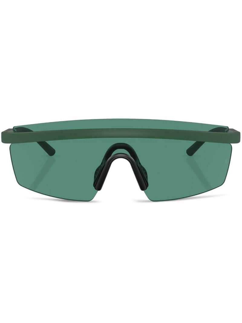 R-4 mask-frame sunglasses 1
