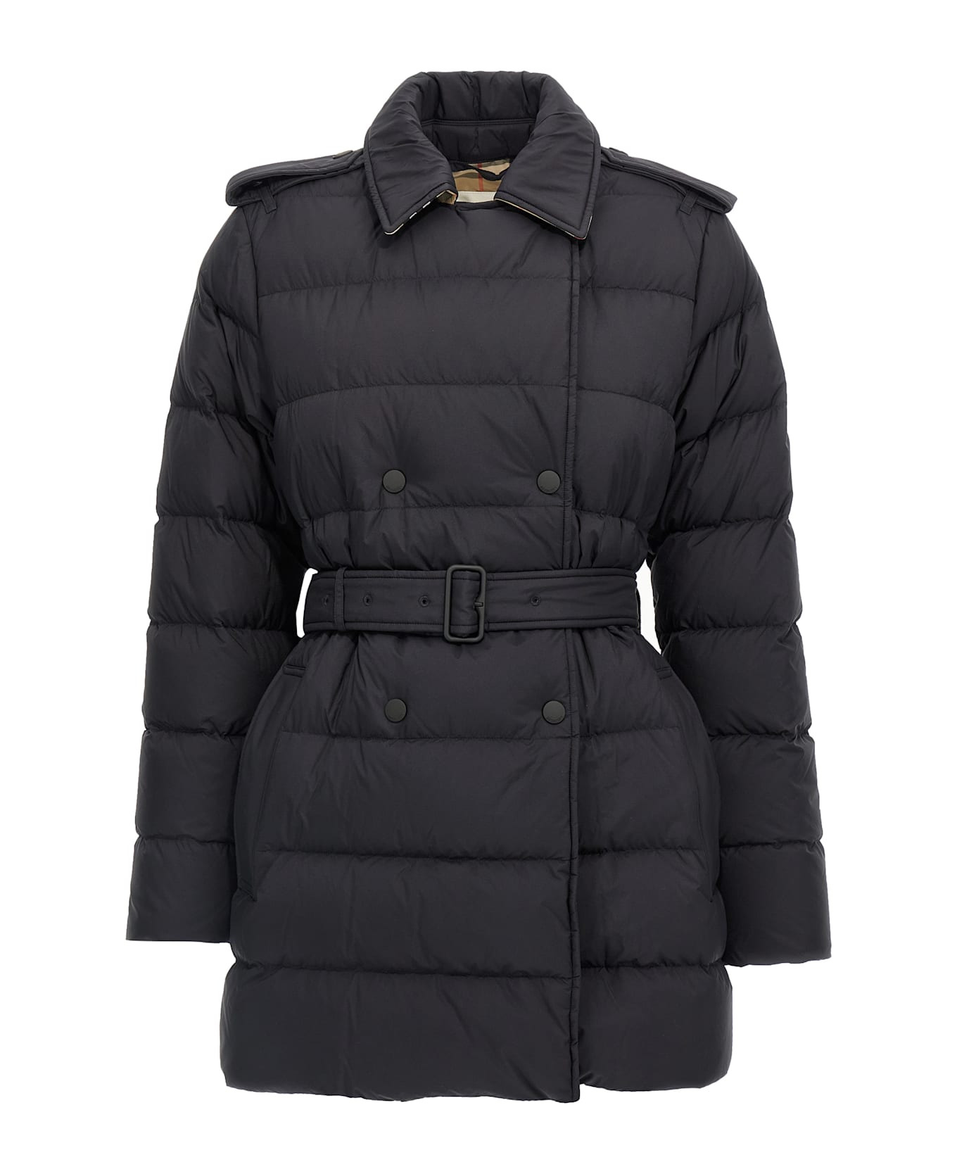 'kent' Down Jacket - 2