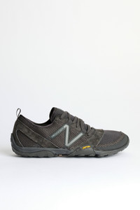 New Balance NEW BALANCE MINIMUS T10 BLACK / CASTLEROCK