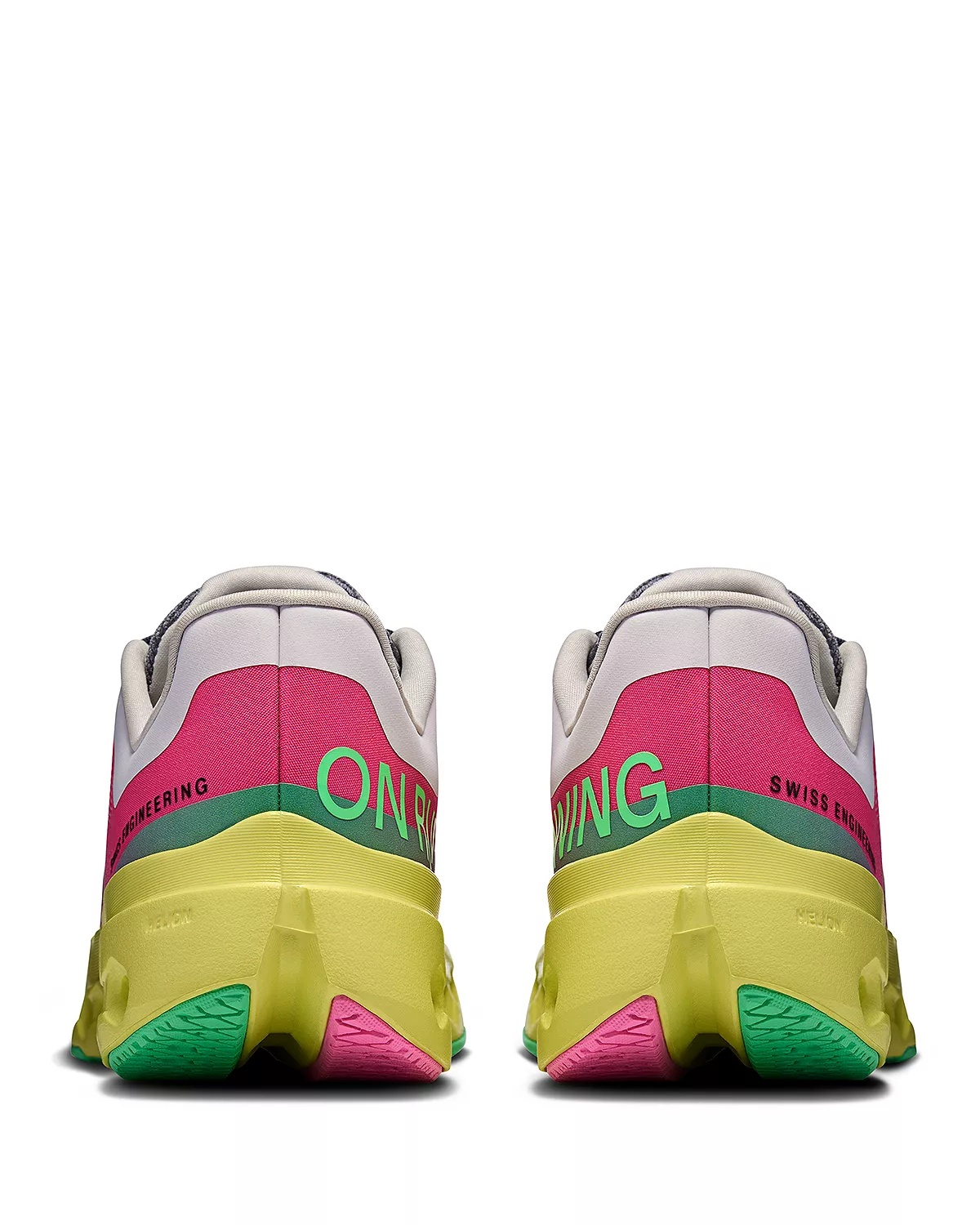 Women's Cloudsurfer Next Sneakers - 4