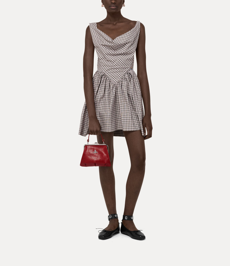 Vivienne Westwood GRANNY FRAME PURSE outlook