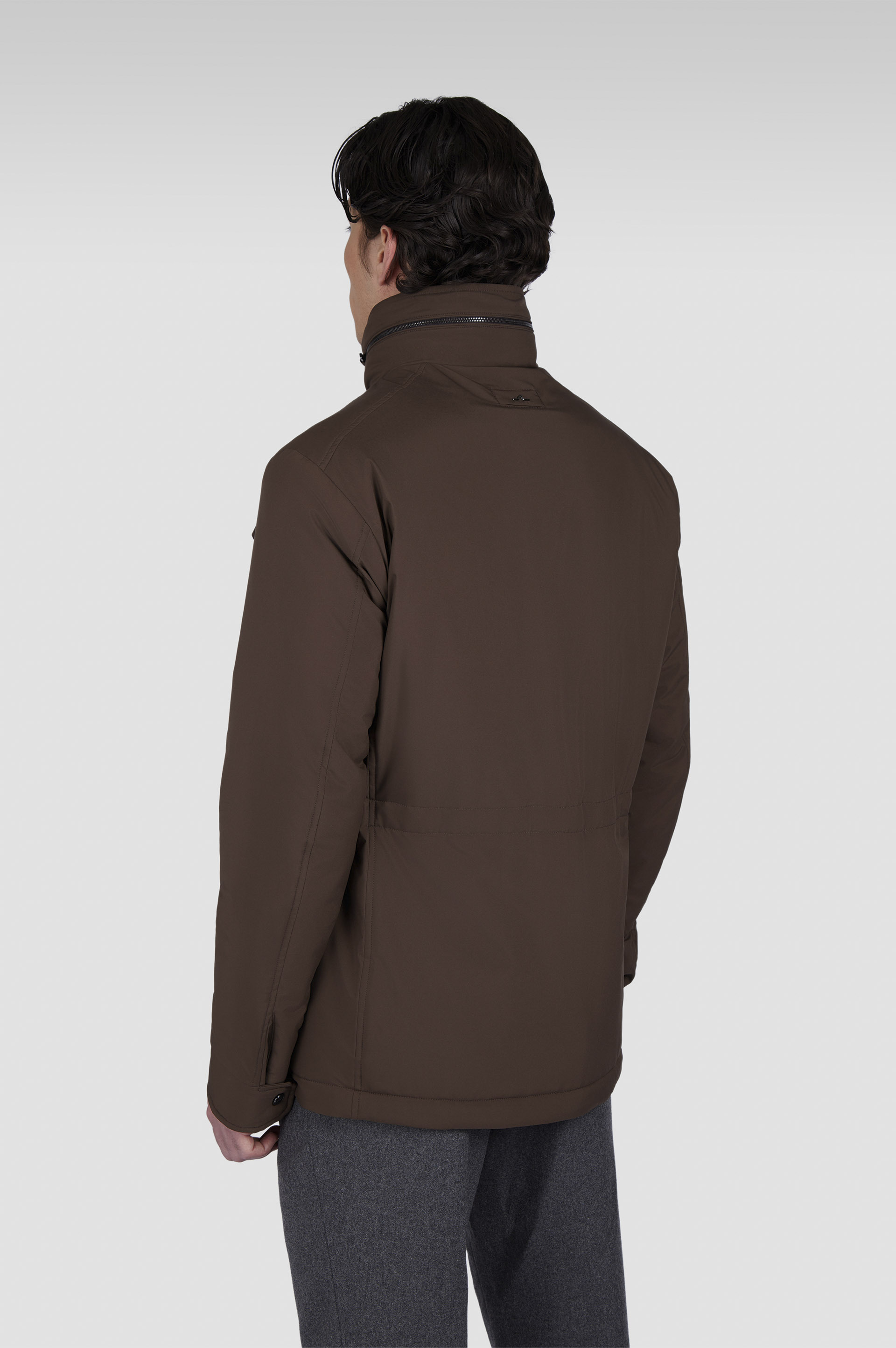 FIELD JACKET TYPHOON® PLATINUM - 3