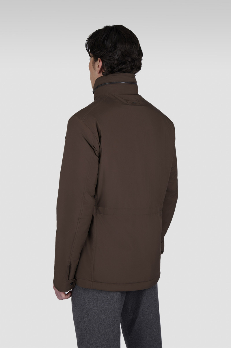 FIELD JACKET TYPHOON® PLATINUM 3