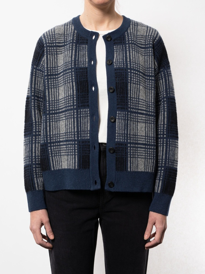 Kim Cardigan Multi 3