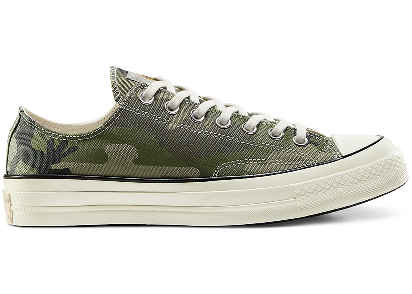 Converse Chuck Taylor All Star 70 Ox Carhartt WIP Camo (2020) - 1