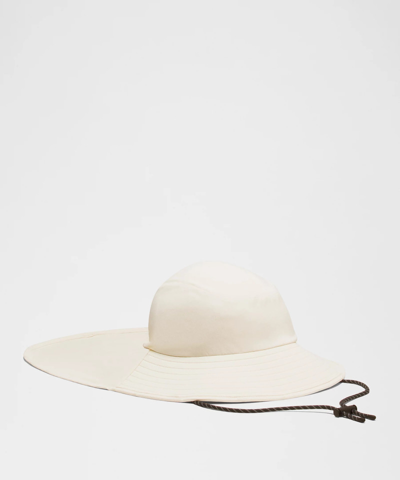 All Sport Wide-Brim Hat 1