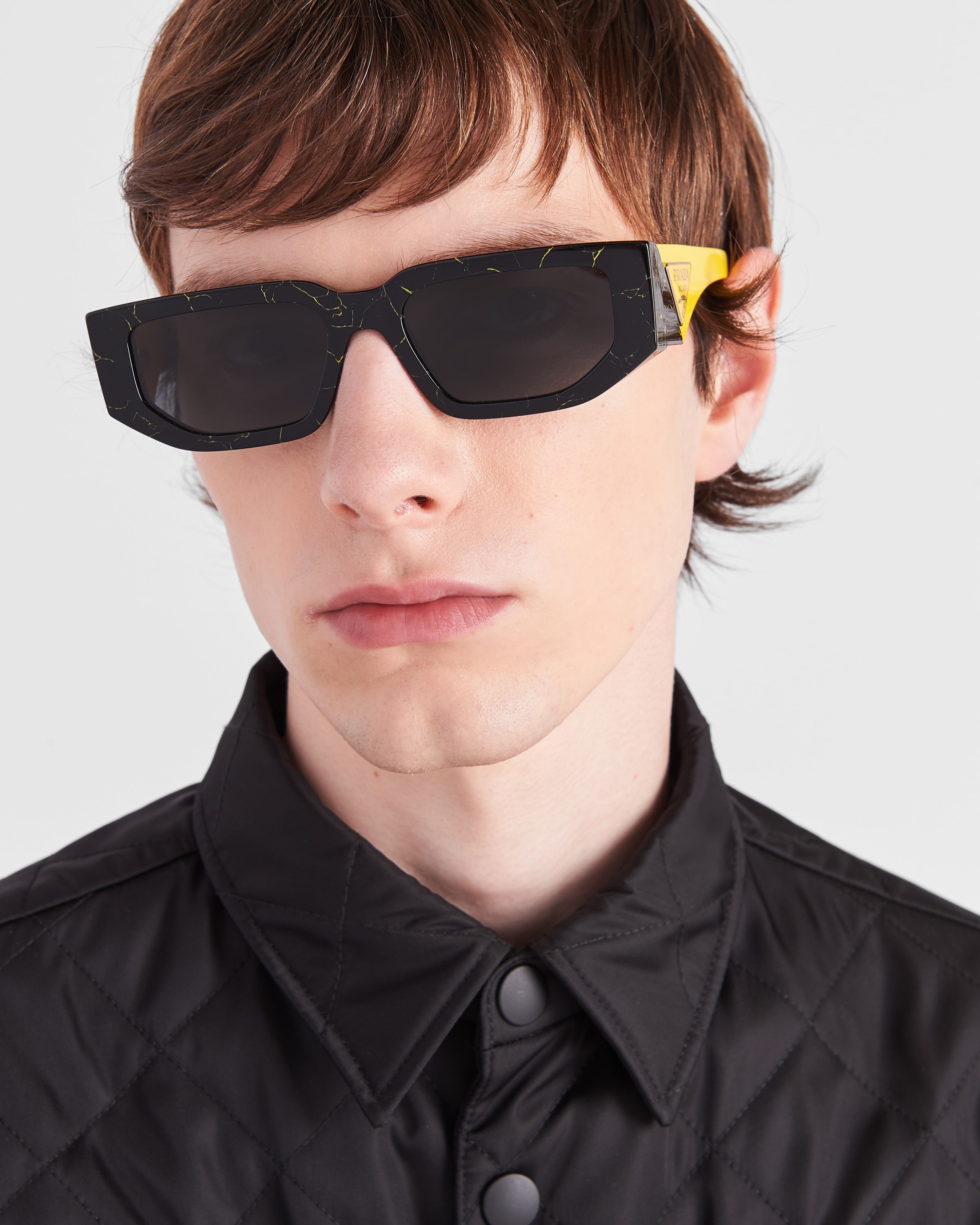 Prada Symbole sunglasses - 2