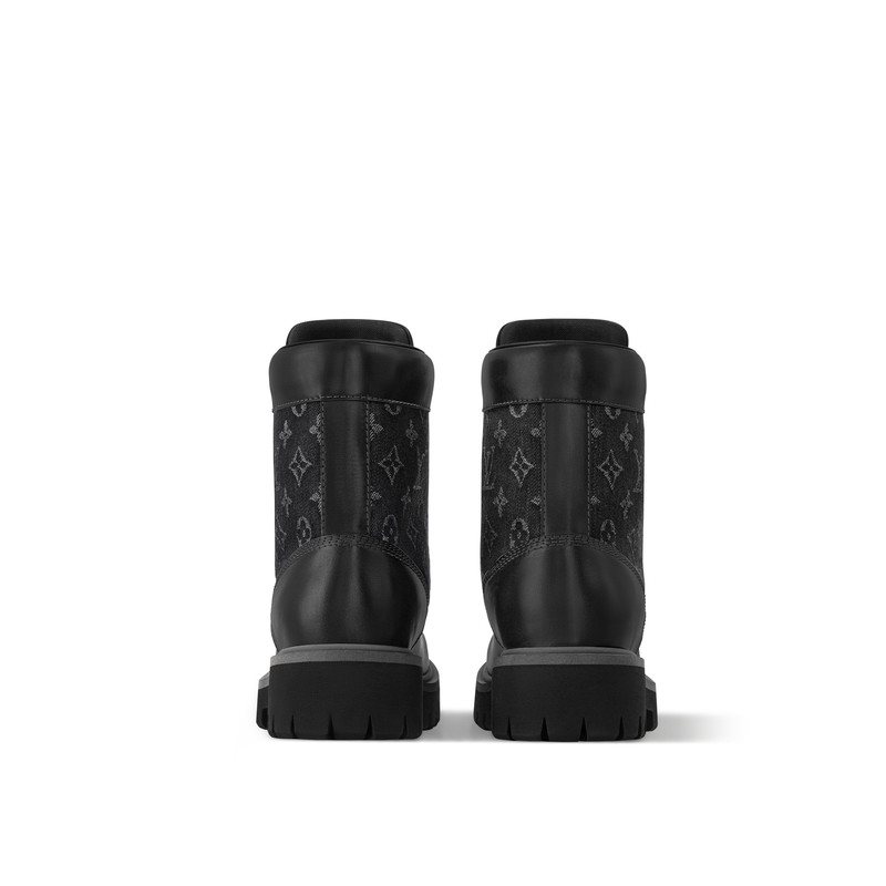 Louis Vuitton LV Boot Ranger outlook