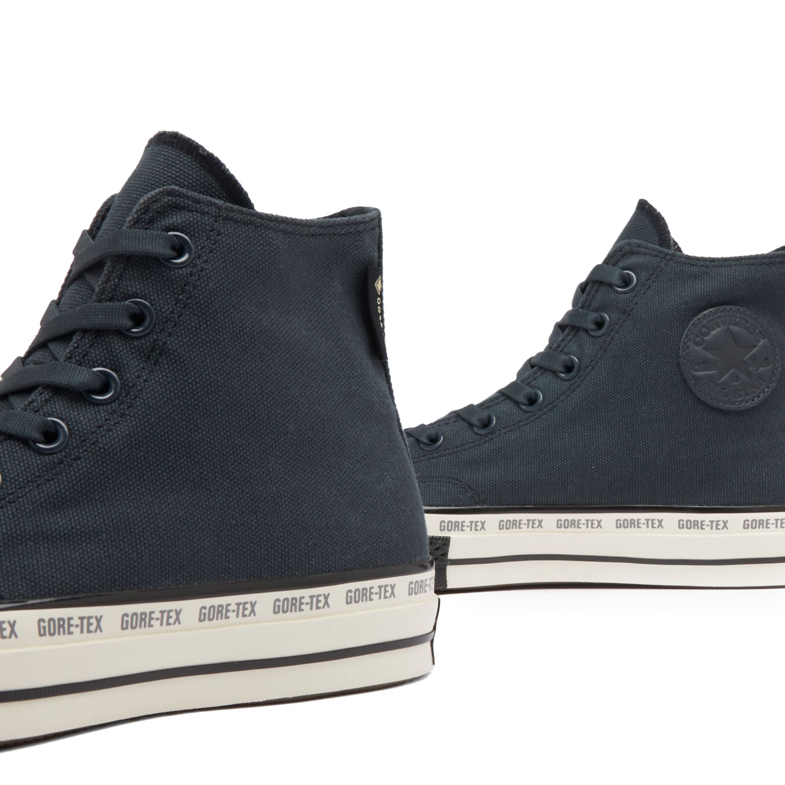 Converse Chuck 70 Gore-Tex Waterproof - 3