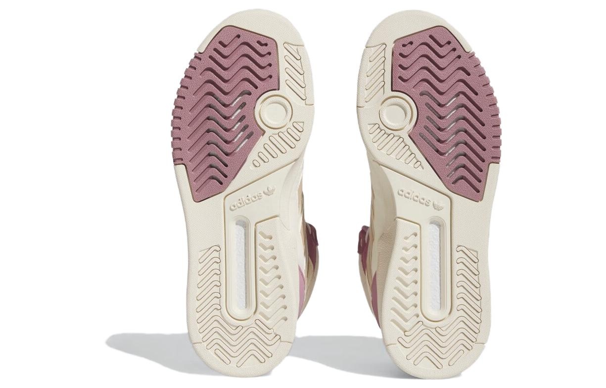 (WMNS) adidas originals Drop Step SE 'Sail Pink Tan' IF2697 - 5