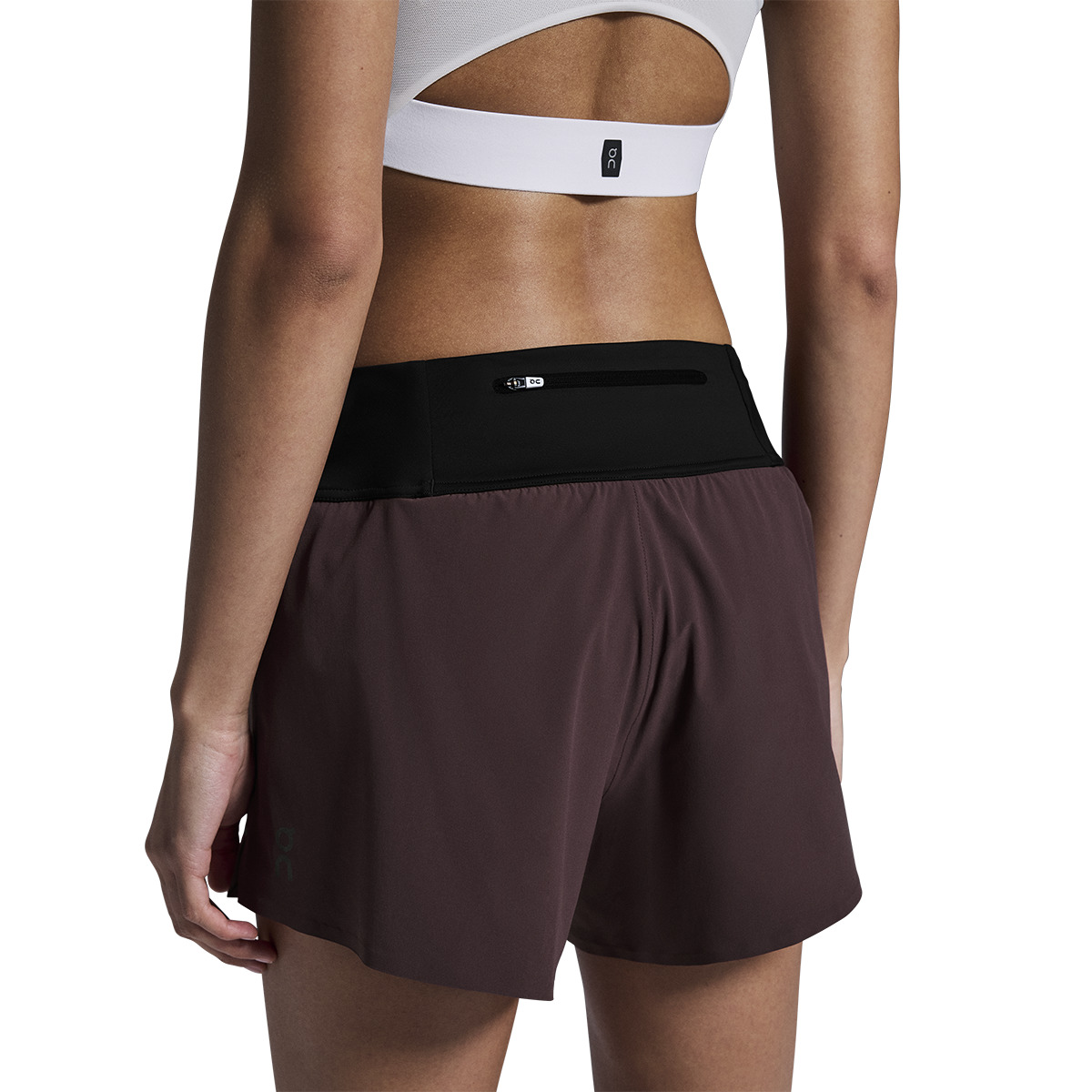 On Running Shorts - 3