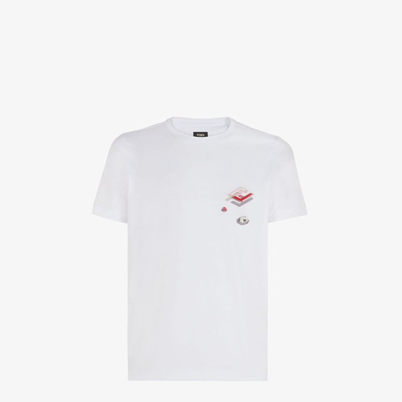 Chinese Valentine’s Day Limited Edition T-shirt 1