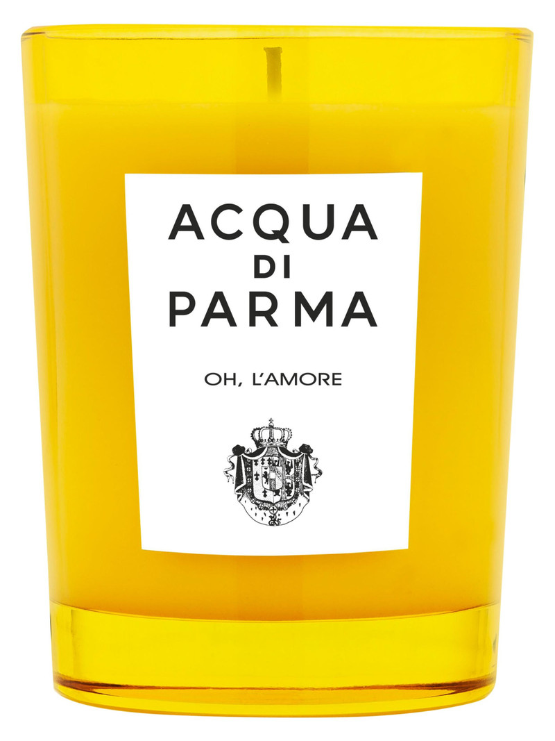 Home Oh, L'Amore Scented Candle 1