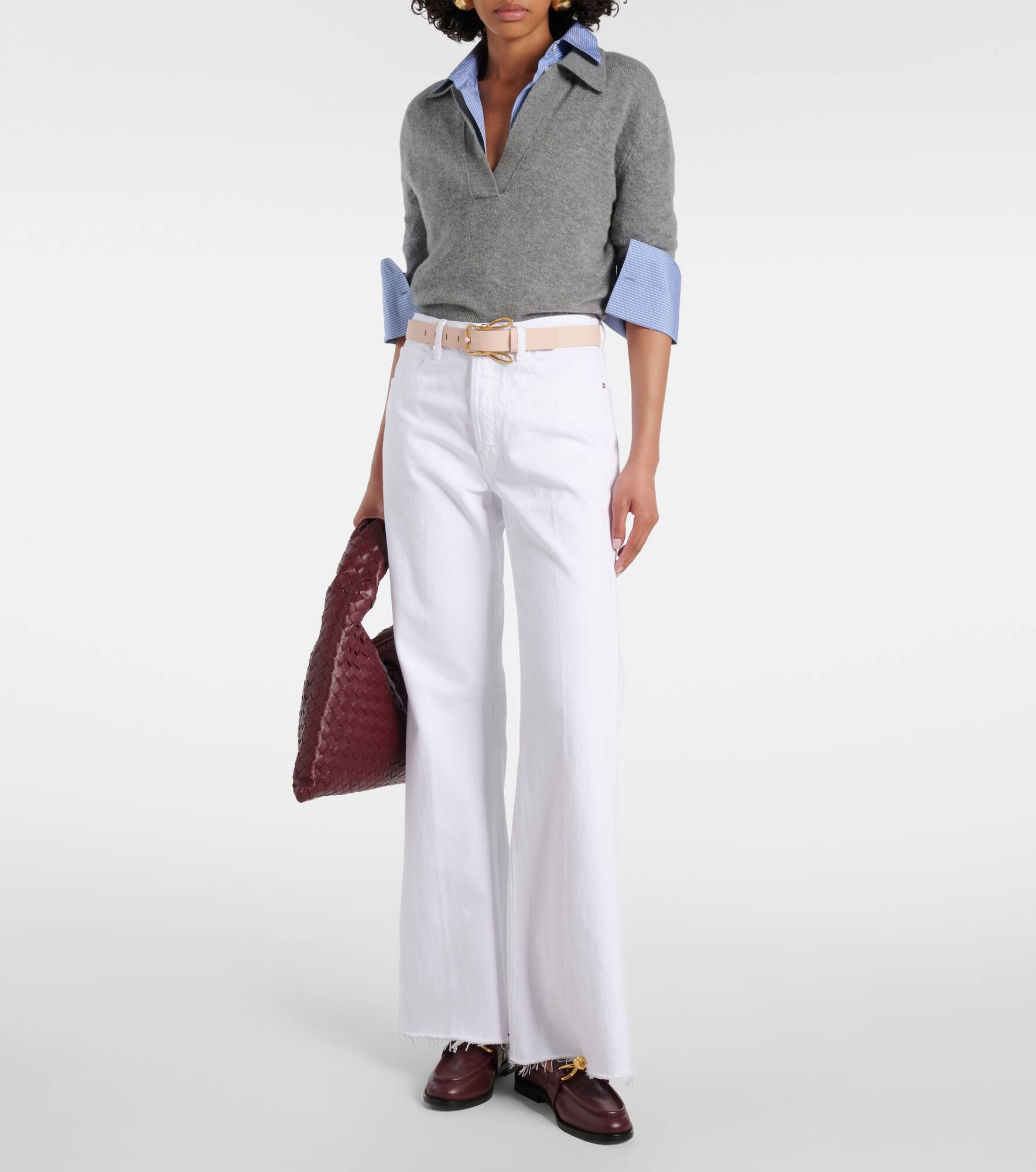 The Lax flared jeans - 2