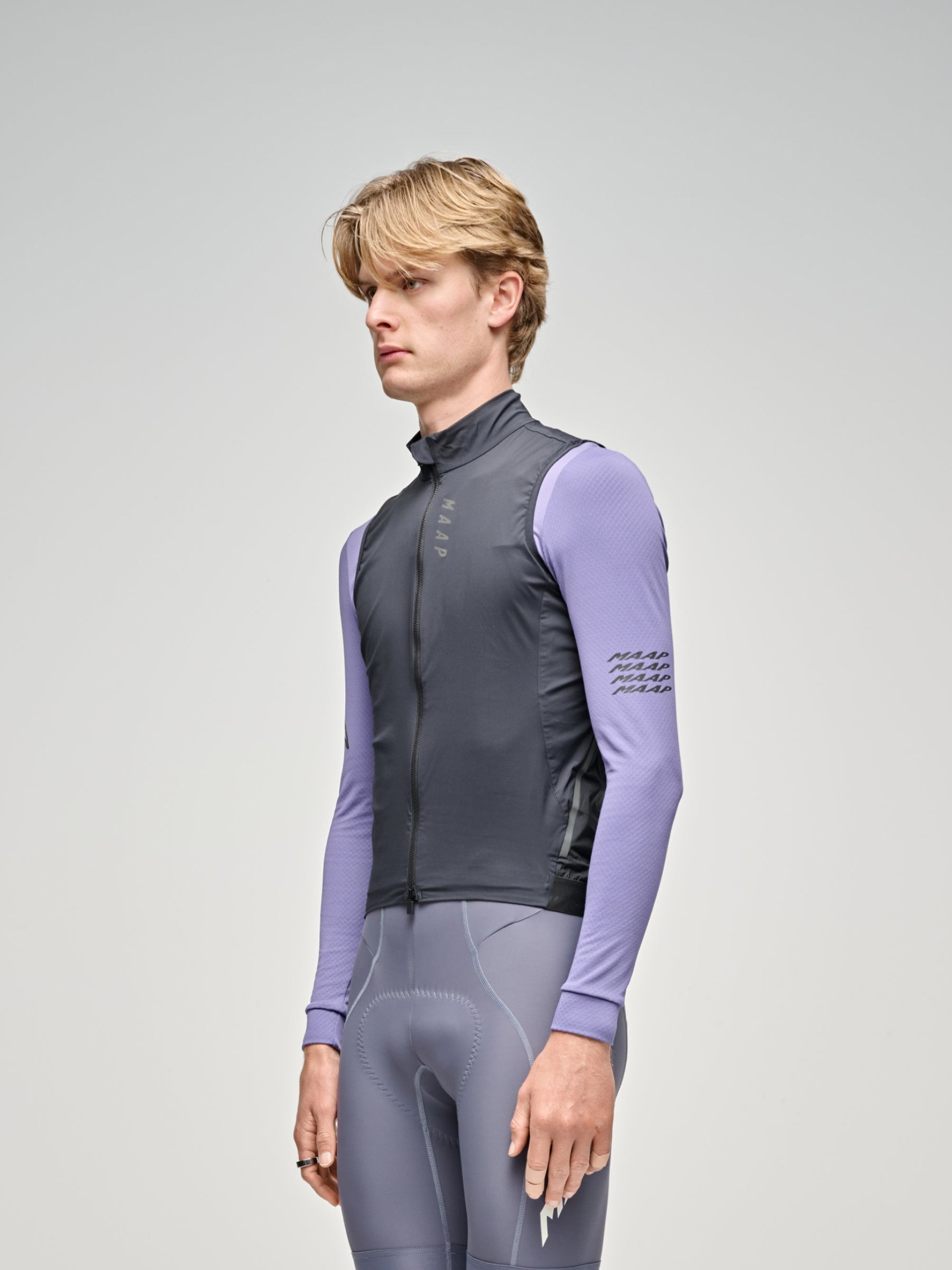 Flow Vest - 2