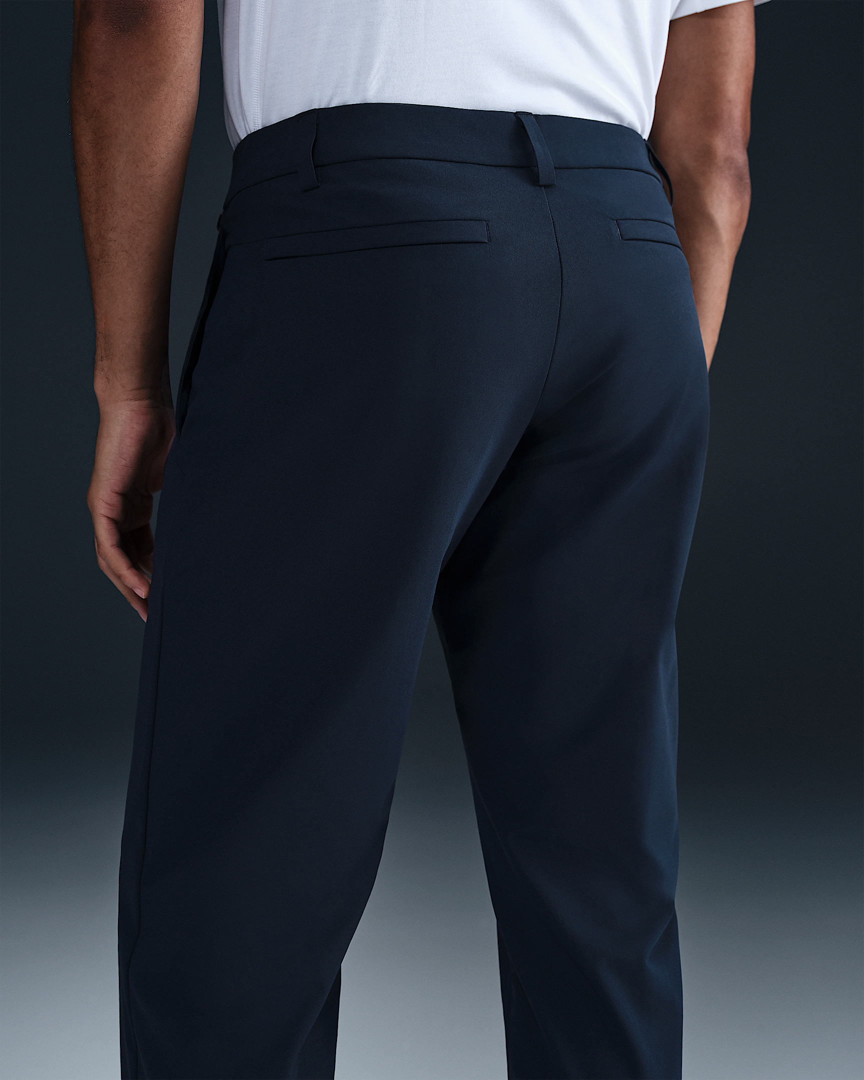 Nike 24.7 PerfectStretch Men's Dri-FIT Regular Chino Pants - 3