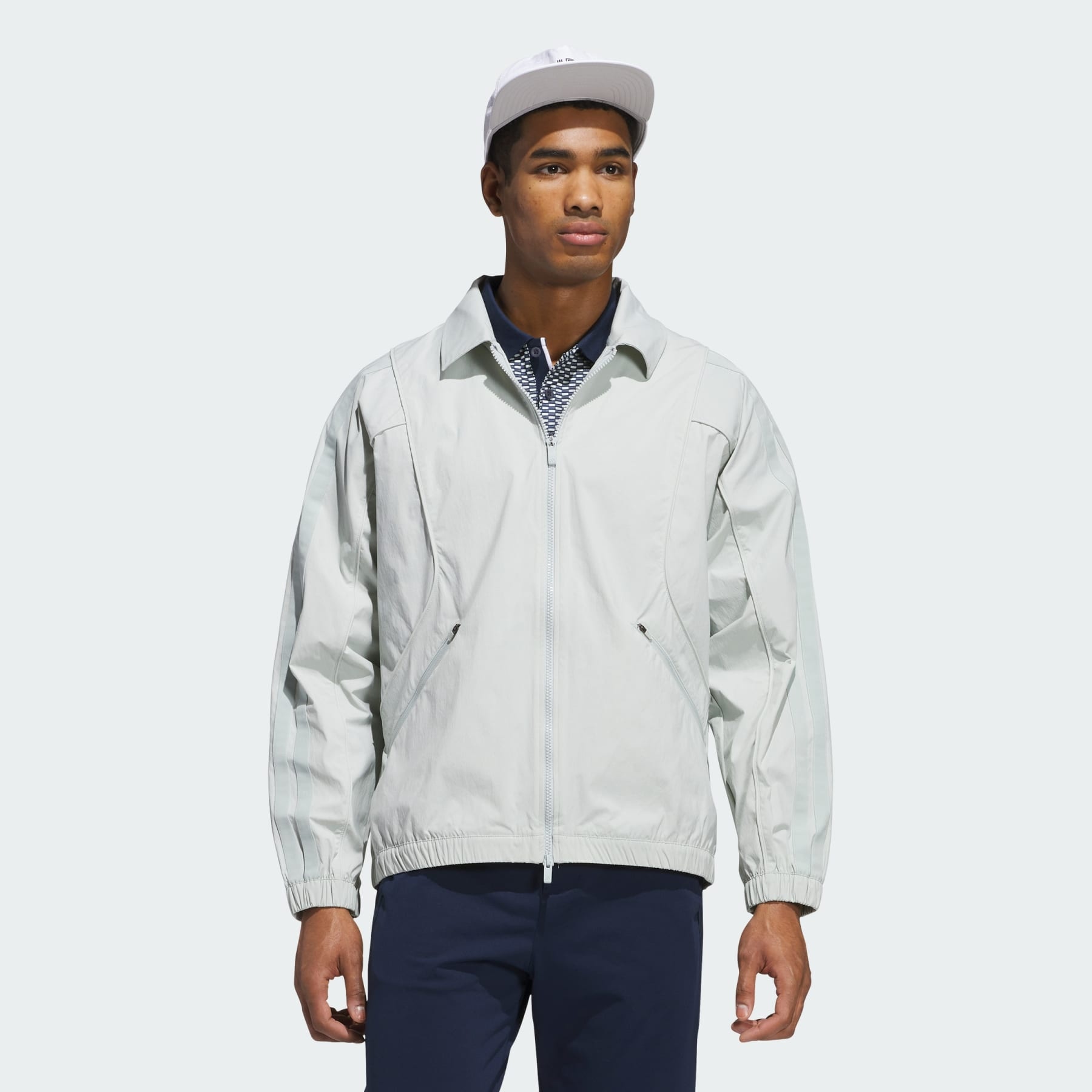 Beyond Full-Zip Jacket - 2
