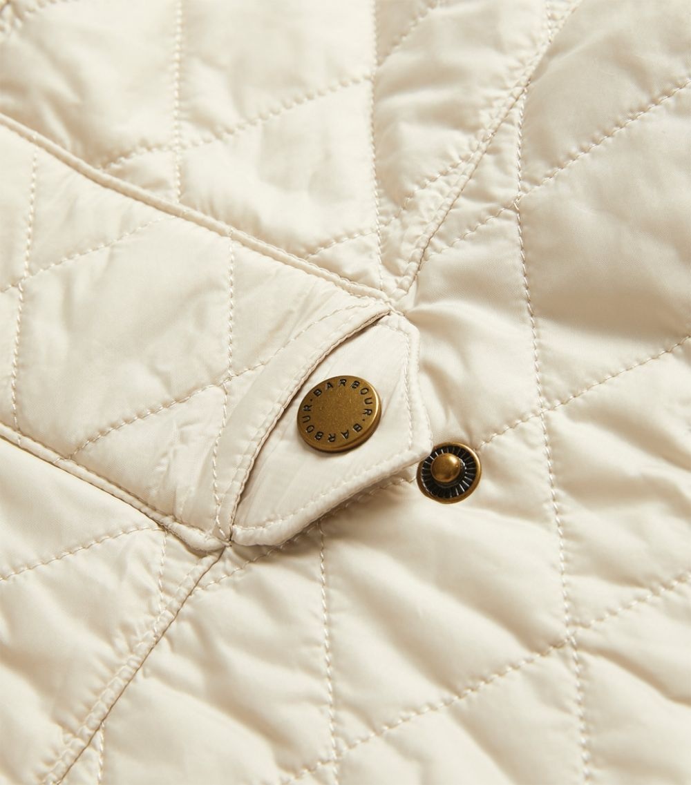 Flyweight Cavalry Quilted Jacket - 5