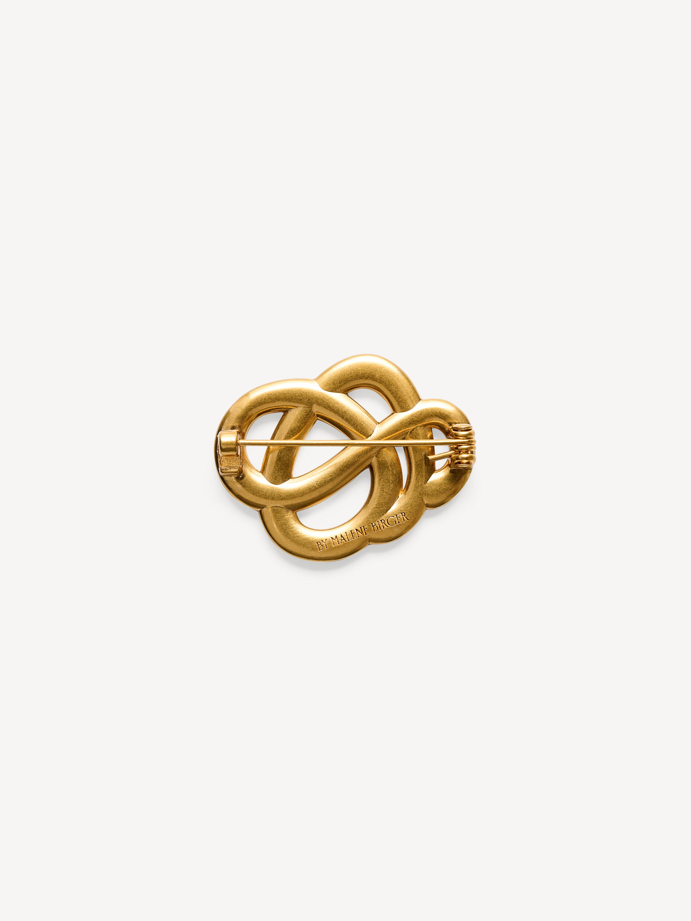 Broche mini brooch - 3