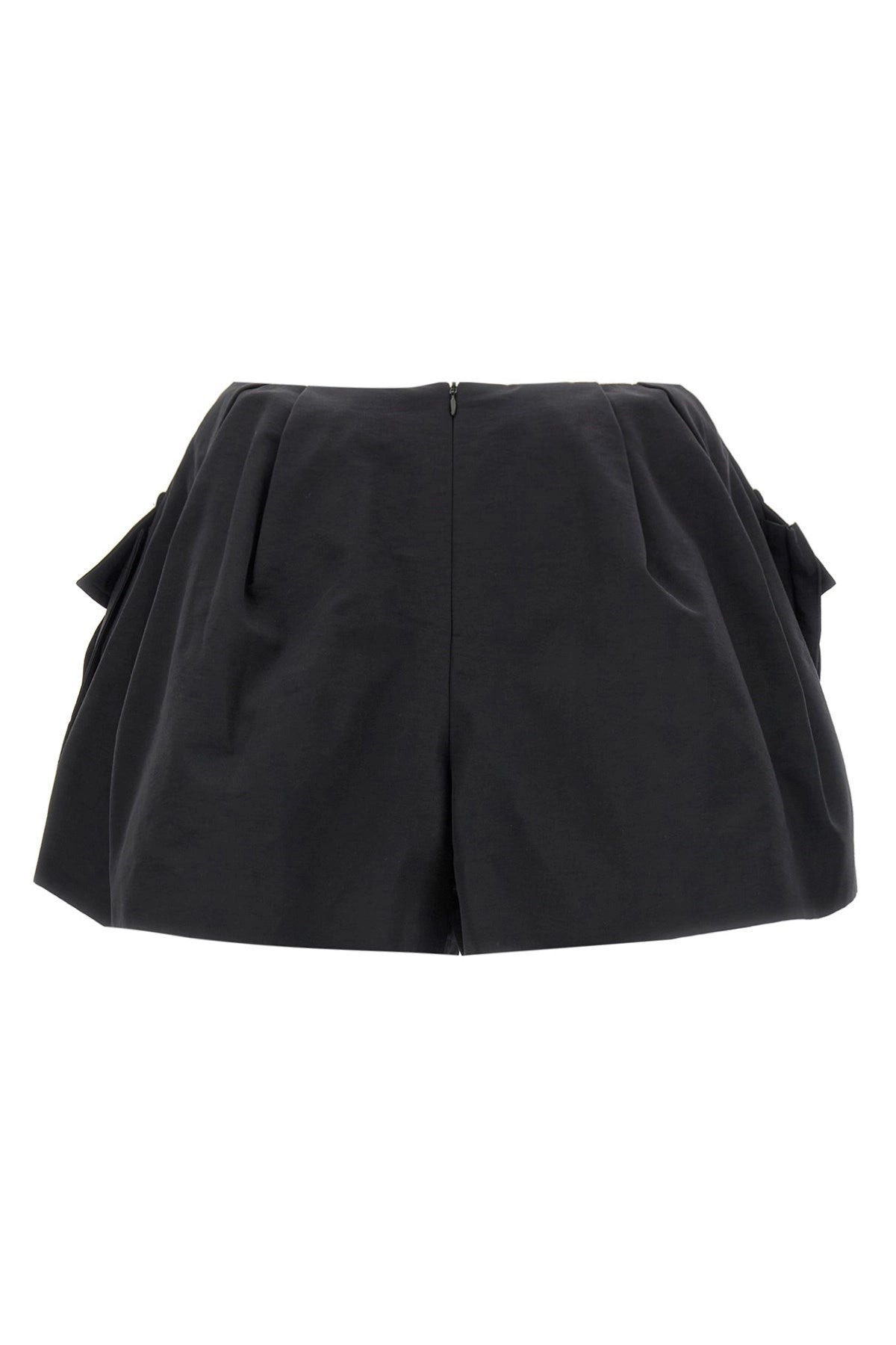 Sacai Women Cargo Skort - 2