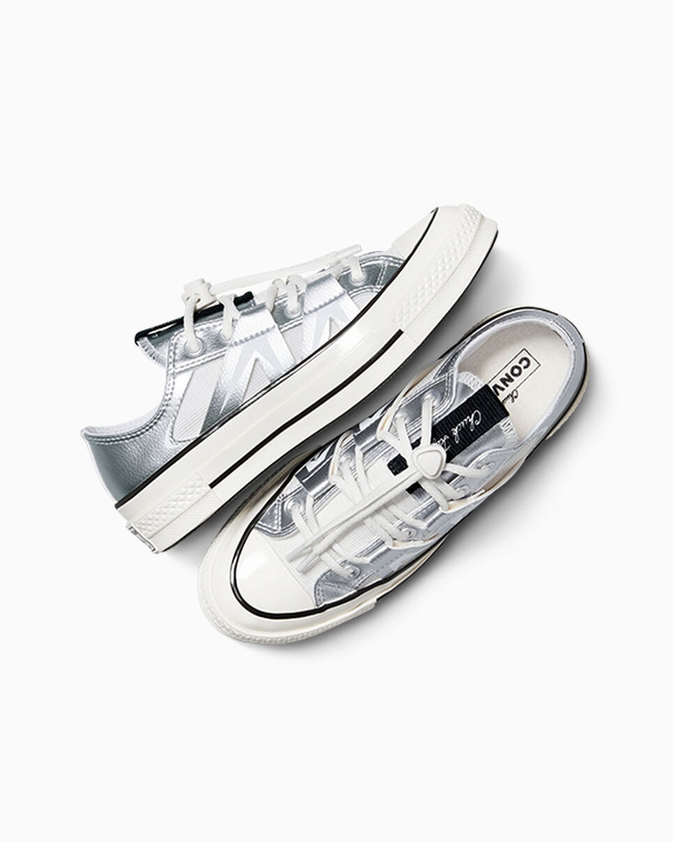 Chuck 70 Mesh - 5