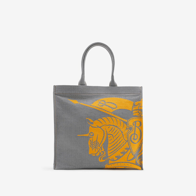 Medium EKD Canvas Tote 1