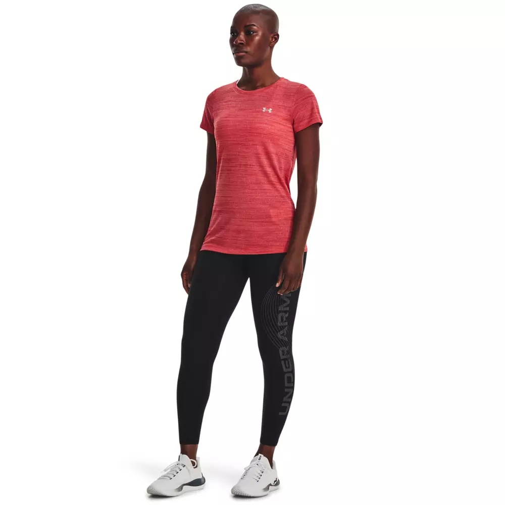 Women's Motion Brand Leggings-Black - 4