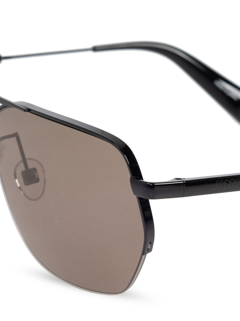 JACQUEMUS JAC67 sunglasses outlook