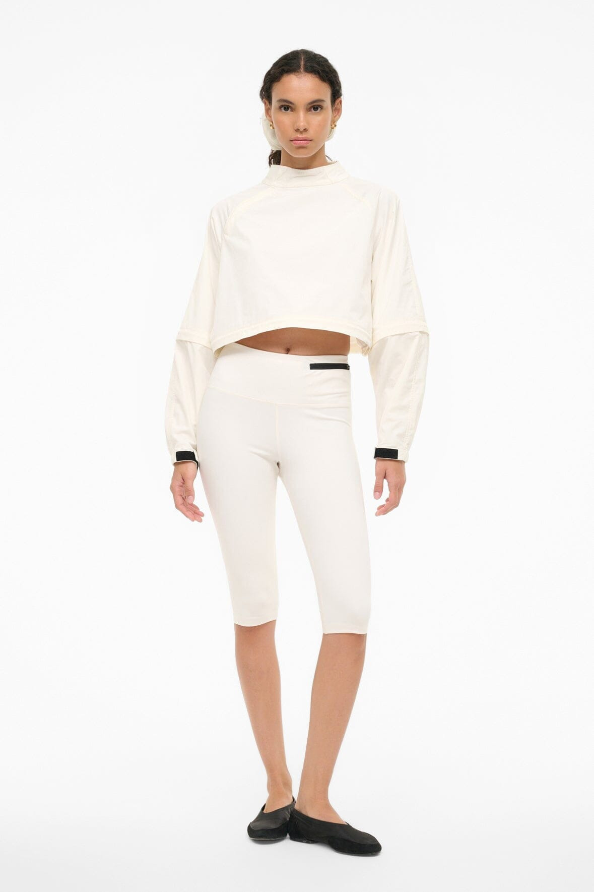 STAUD TREAD CAPRI IVORY - 4