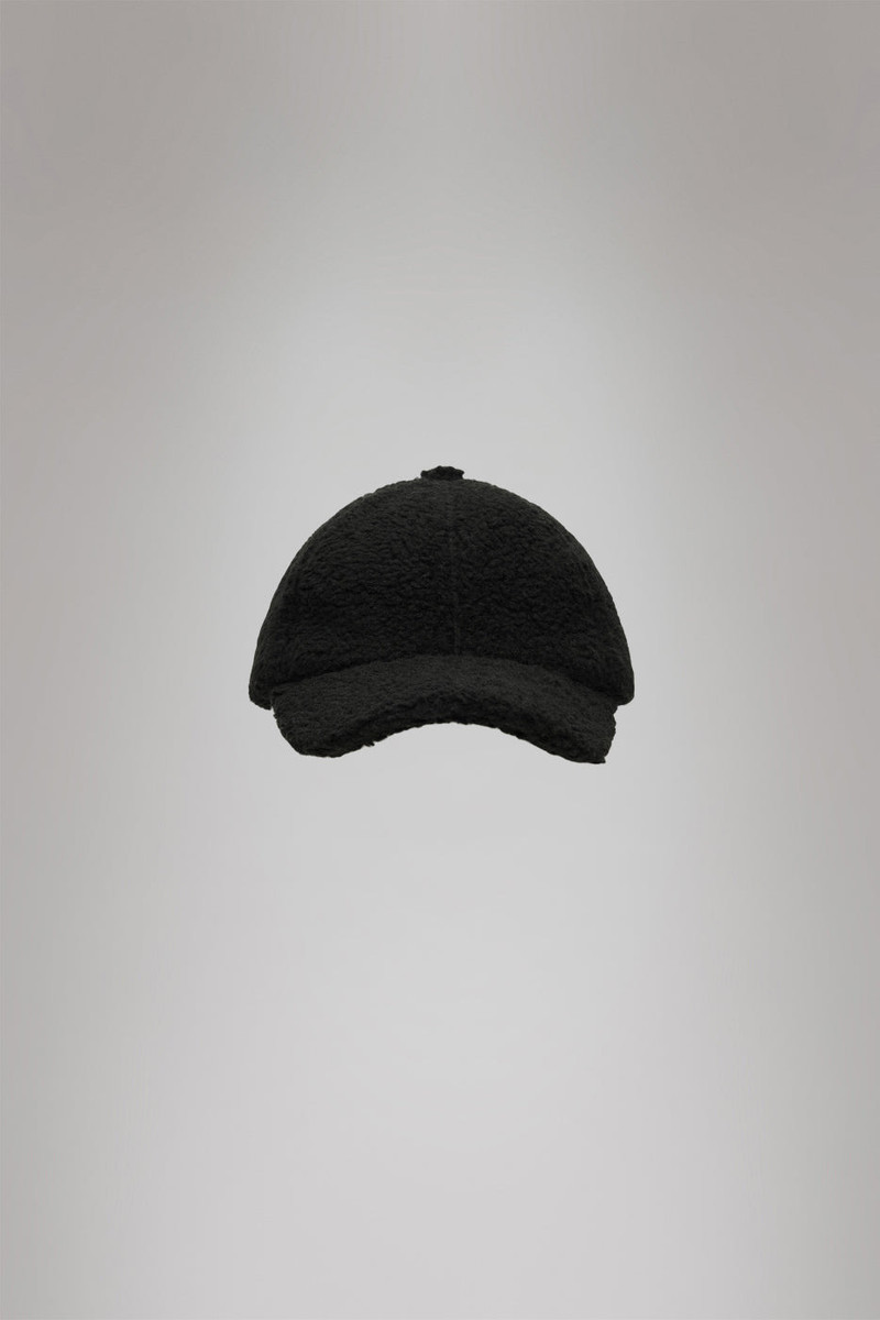 Fleece Cap 1