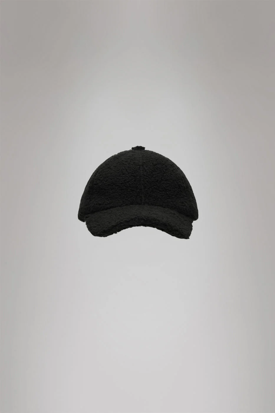 Fleece Cap - 1